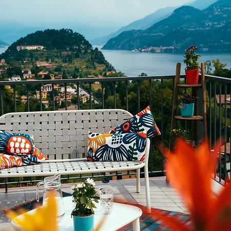Domus Bellagio 호텔 외부 사진