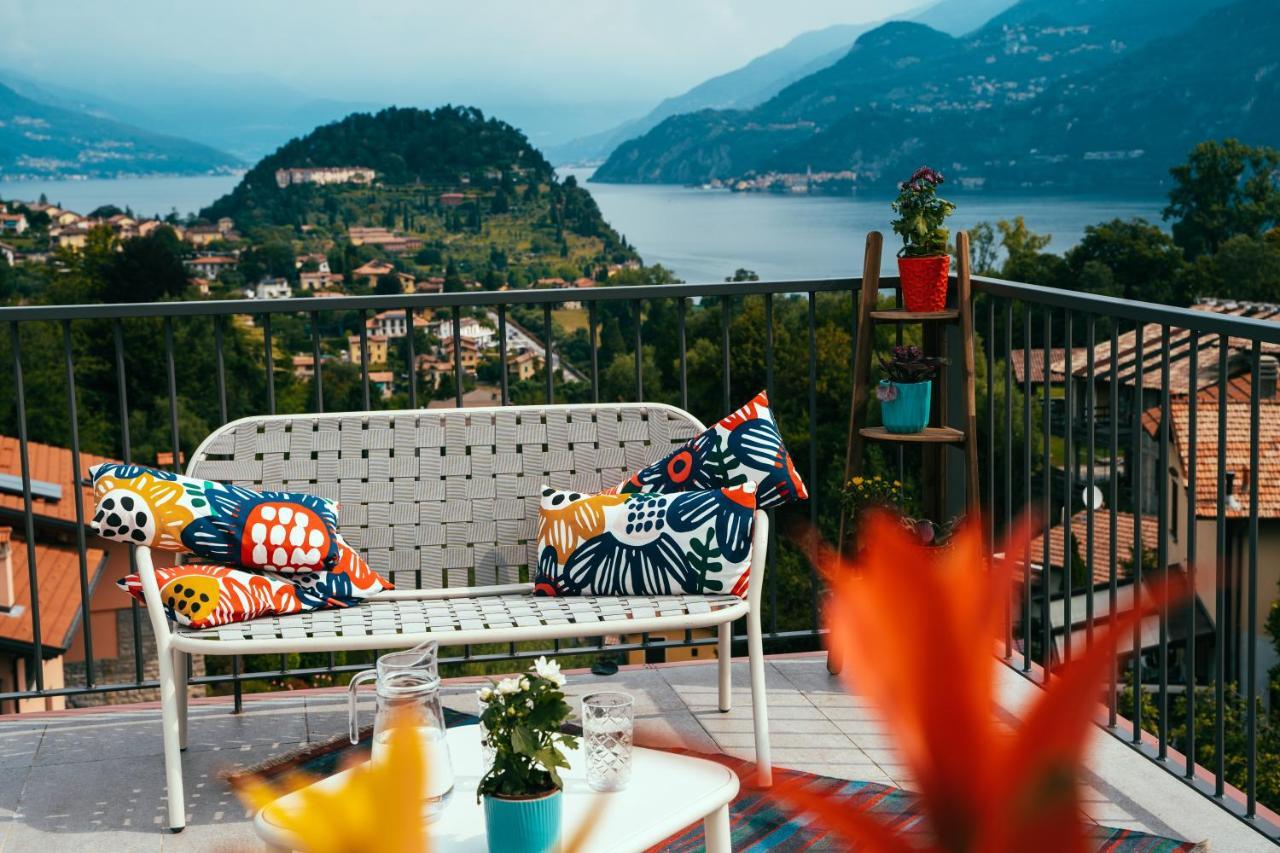 Domus Bellagio 호텔 외부 사진