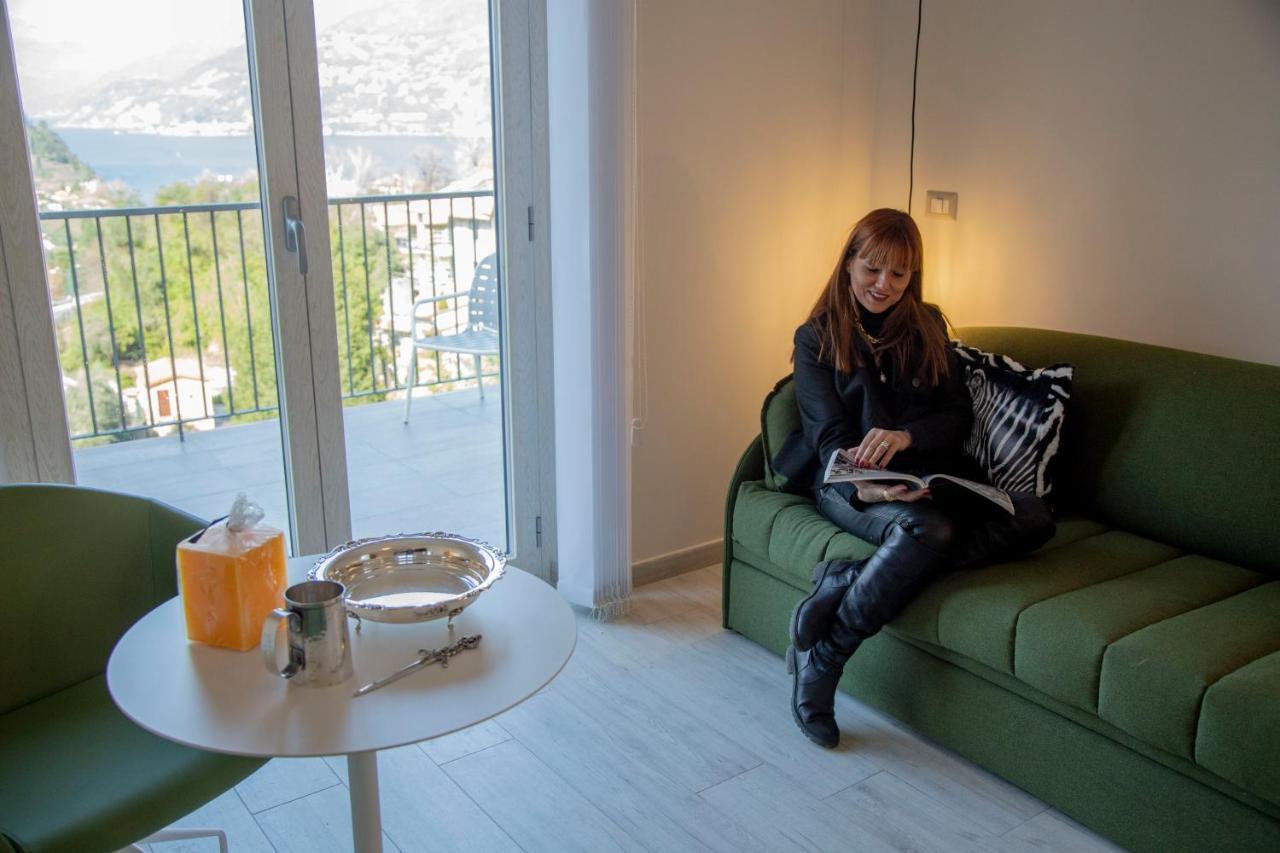 Domus Bellagio 호텔 외부 사진