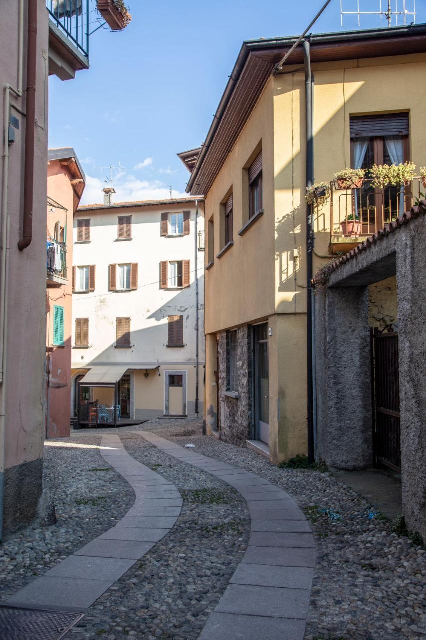 Domus Bellagio 호텔 외부 사진