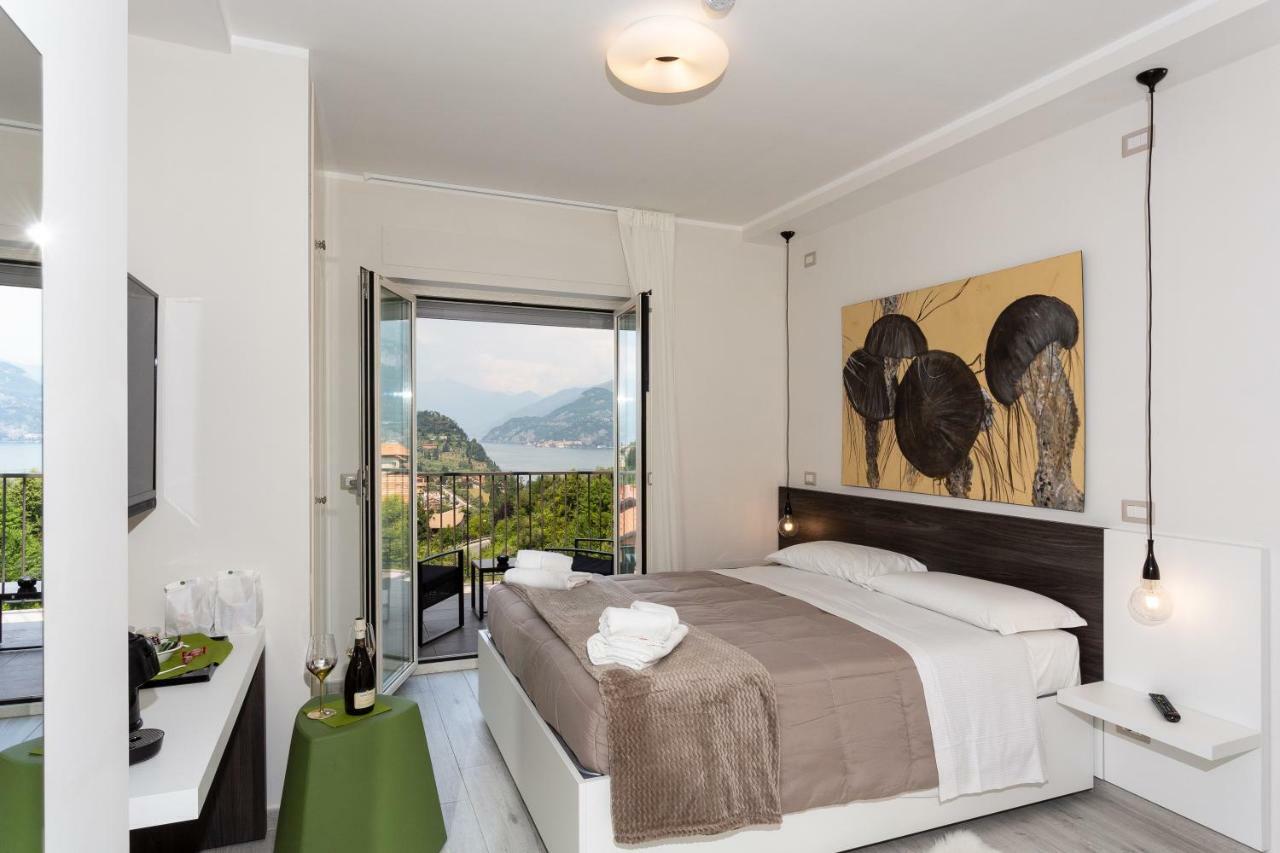 Domus Bellagio 호텔 외부 사진