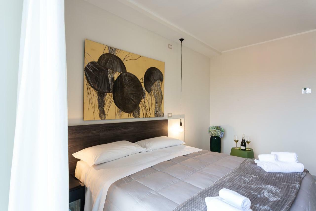Domus Bellagio 호텔 외부 사진