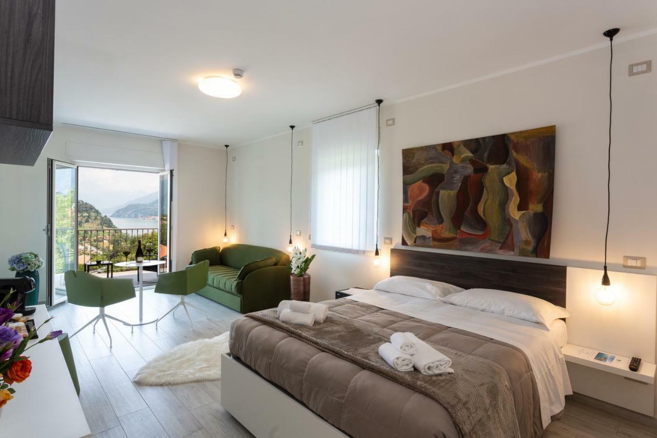 Domus Bellagio 호텔 외부 사진