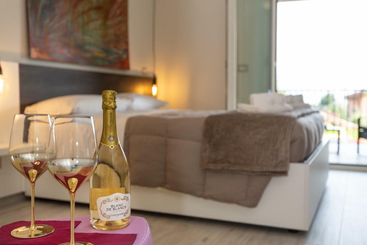 Domus Bellagio 호텔 외부 사진