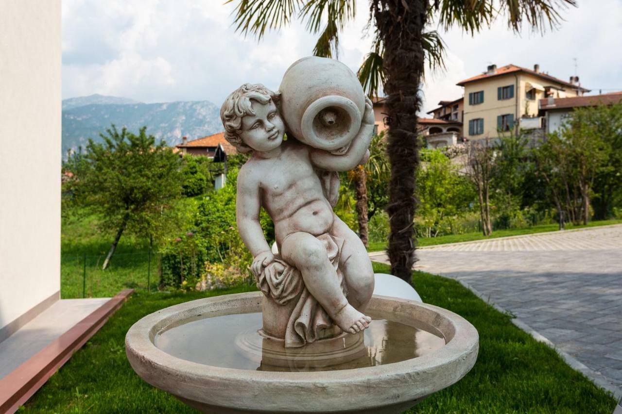 Domus Bellagio 호텔 외부 사진